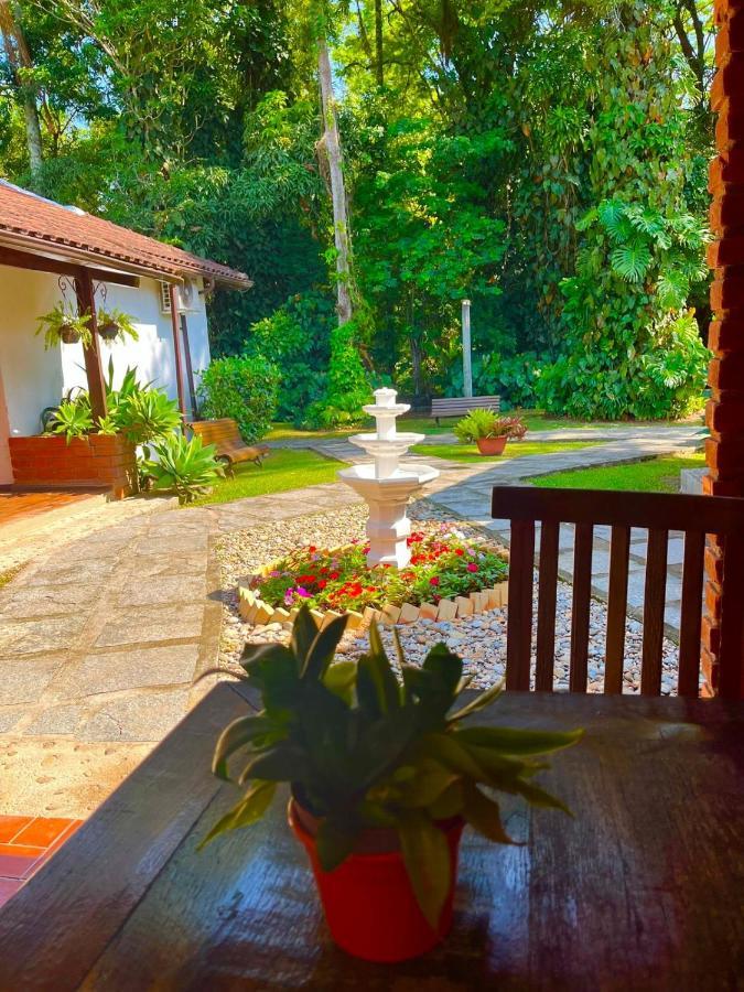 Hotel Bertell Penedo  Exterior photo