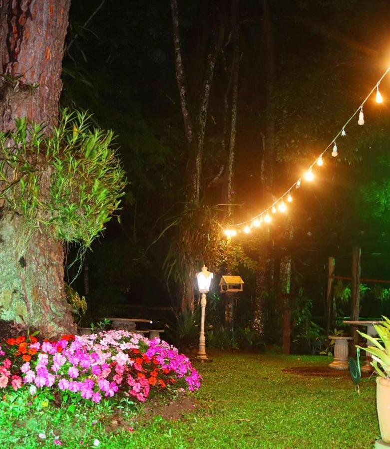 Hotel Bertell Penedo  Exterior photo