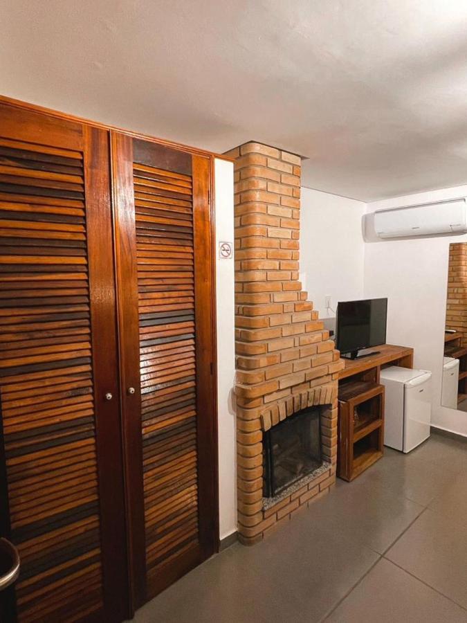 Hotel Bertell Penedo  Exterior photo