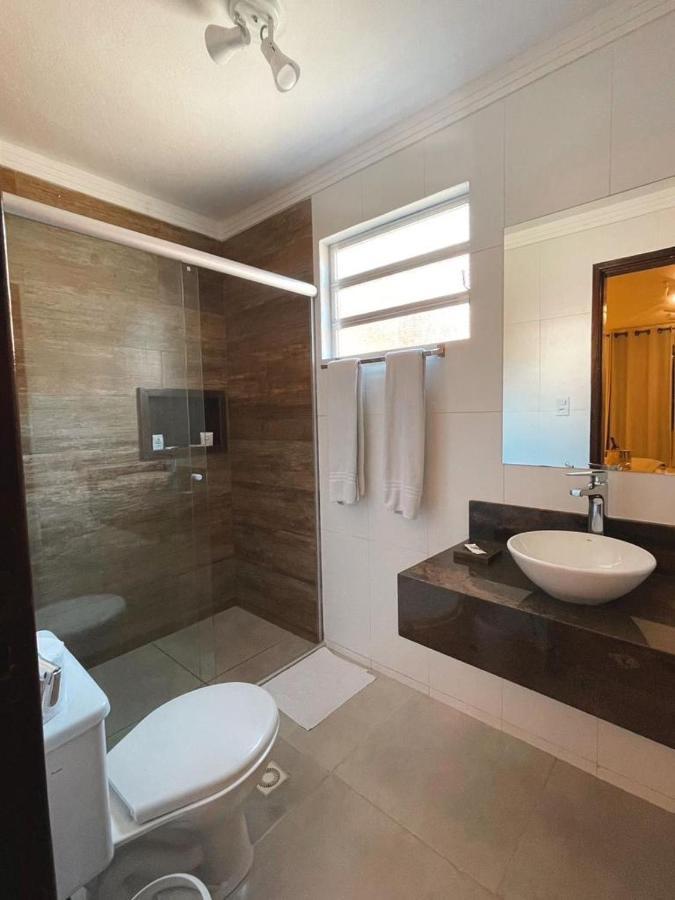 Hotel Bertell Penedo  Exterior photo